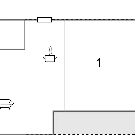 Ferienwohnung In Kappl Lejlighed