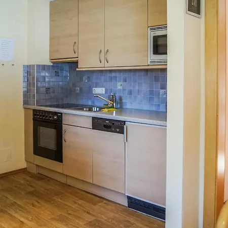 Ferienwohnung In Kappl * Kappl (Landeck)