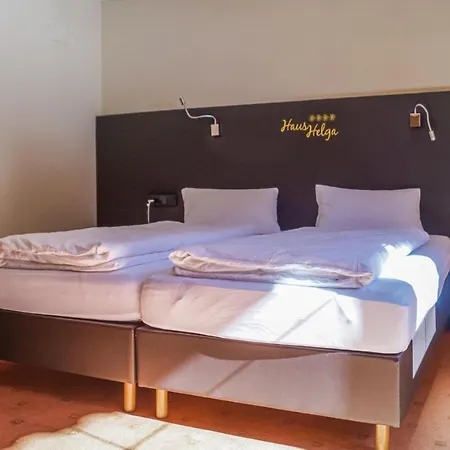 Ferienwohnung In Kappl Apartment