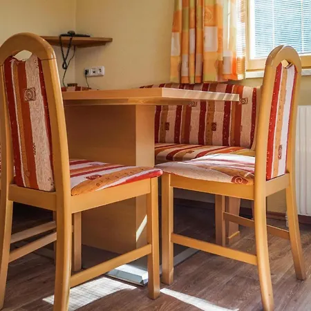 Ferienwohnung In Kappl *